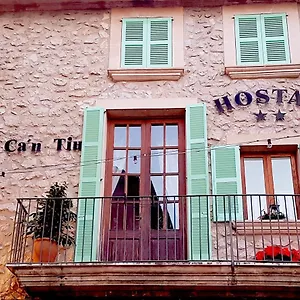 Guest house Ca'n Tiu, Alaro