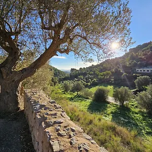 Country house Agroturismo Finca Can Sec, Sl, Alaro