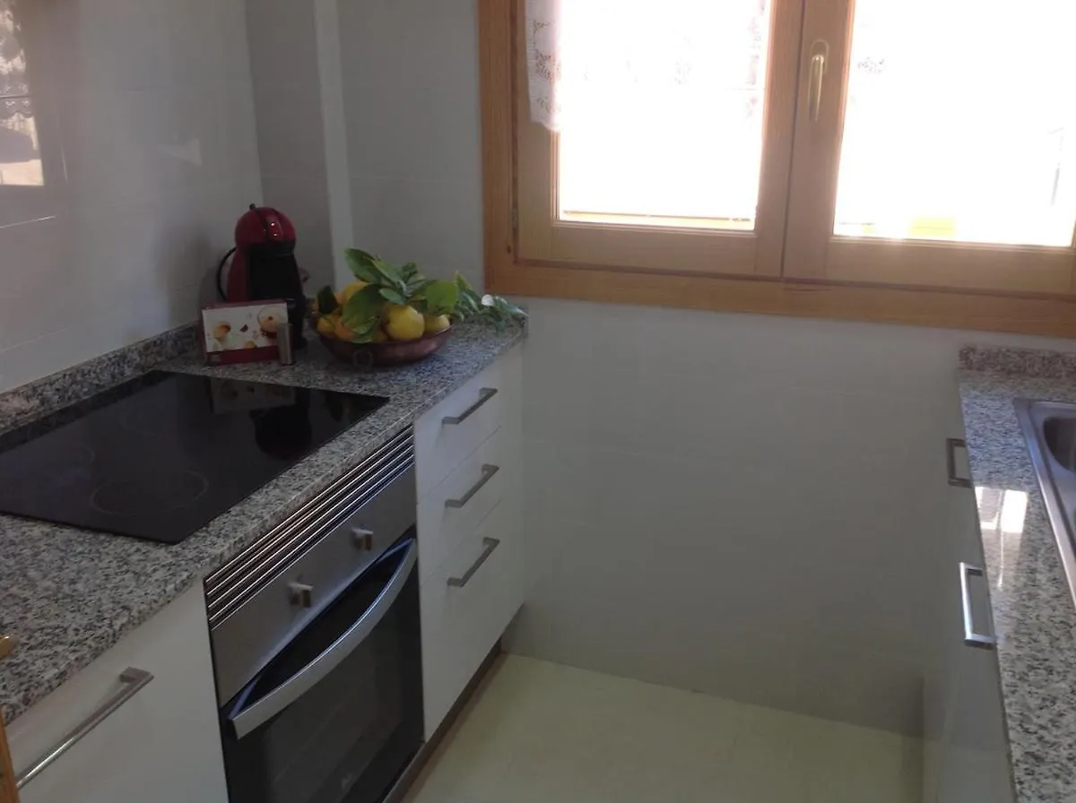 Holiday home Alaro Can