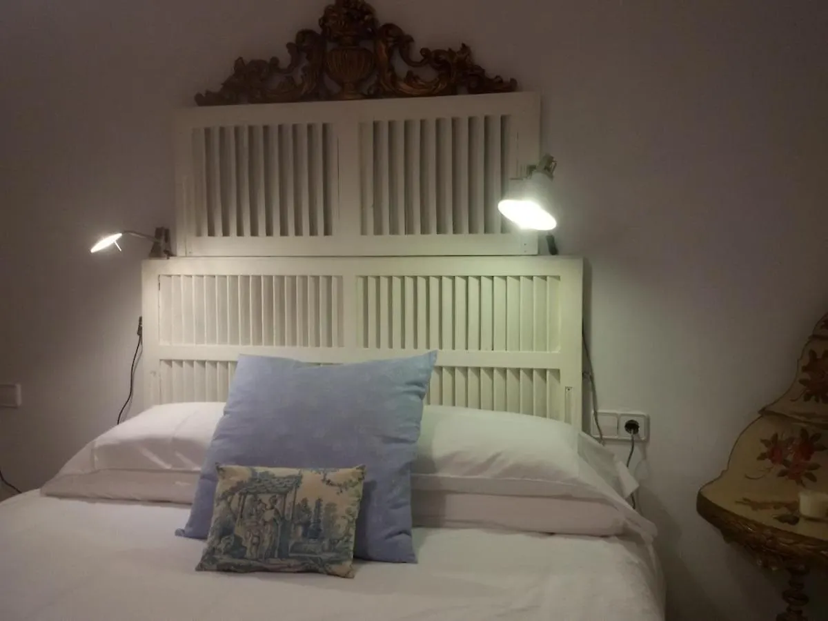 Holiday home Alaro Can