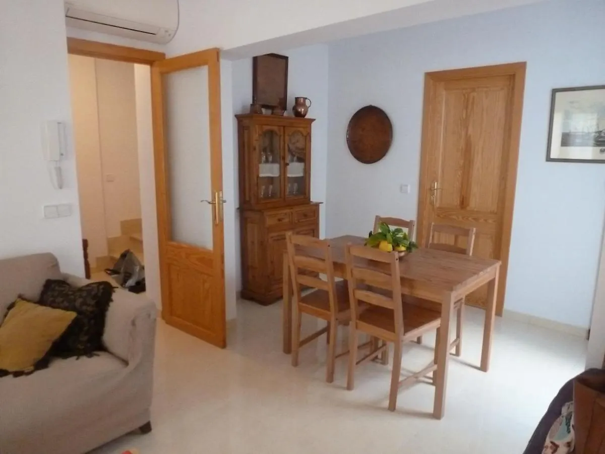 Alaro Can Holiday home
