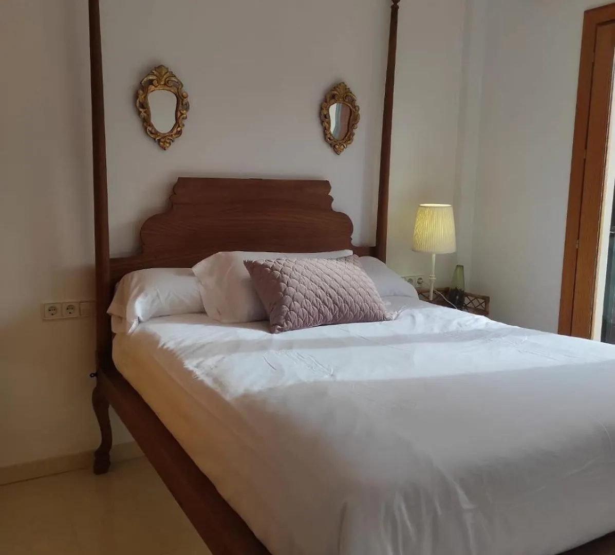 Holiday home Alaro Can