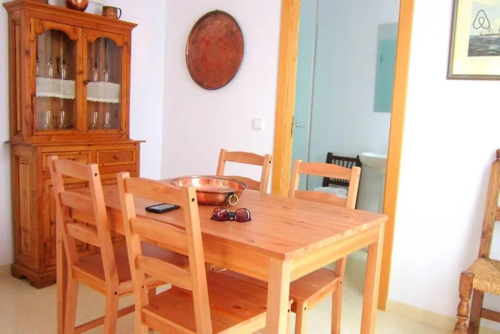 Holiday home Alaro Can Spain